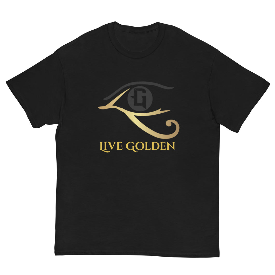 Live Golden Eye Classic T - 13 Colors