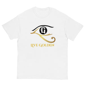 Live Golden Eye Classic T - 13 Colors