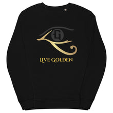 Live Golden Eye Crew Neck - 8 colors